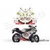 Aprilia rs 125 POGGIALI