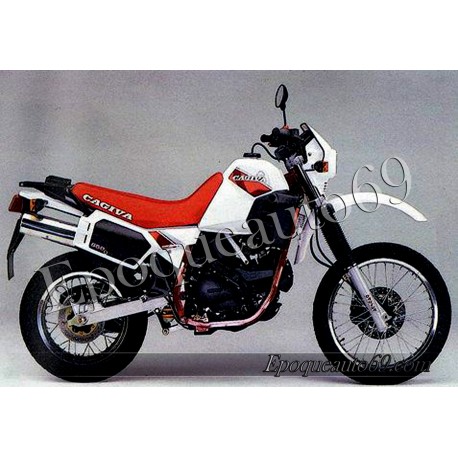 ELEFANT 650 Année 1985