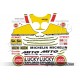 Autocollants stickers cagiva MITO 2 LUCKY EXPLORER 1992