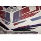 Autocollants - Stickers Honda CBR 600 F année 1994