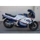 Autocollants stickers HONDA NSR 400 ROTHMANS