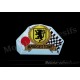 Autocollant sticker Bridgestone