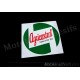 Autocollant sticker CASTROL GTX 