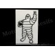 Autocollant BIB Michelin