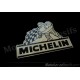 Autocollant BIB drapeau Michelin