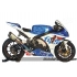 Autocollants - stickers Suzuki gsxr moto grand prix Rizla