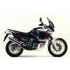 Autocollants - stickers Africa twin xrv 750 rd 07 année 1993 (moto grise)