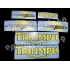 Autocollants Stickers triumph 675 street triple r