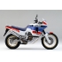 Autocollants stickers Honda Africa twin xrv 650 rd 03 1988-89