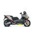 Autocollants Stickers Aprilia SRV 850 ALITALIA