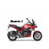 Autocollants stickers Aprilia CAPONORD 1200 