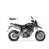 Autocollants stickers Aprilia dorsoduro racing