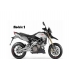 Autocollants stickers Aprilia dorsoduro racing