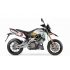 Autocollants stickers Aprilia dorsoduro alitalia