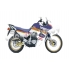 Autocollants stickers Honda transalp Xlv 600 ROTHMANS