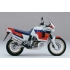 Autocollants stickers Africa twin xrv 750 rd 04