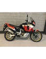 Autocollants stickers Africa twin xrv 750 rd 04