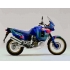 Autocollants stickers Africa twin xrv 750 rd 04