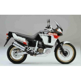 Autocollants stickers Africa twin xrv 750 rd 04