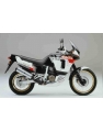 Autocollants stickers Africa twin xrv 750 rd 04