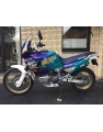 Autocollants stickers Africa twin xrv 750 rd 07