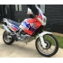 Autocollants stickers Africa twin xrv 750 rd 07