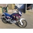 Autocollants stickers Africa twin xrv 750 rd 07