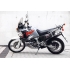 Autocollants stickers Africa twin xrv 750 rd 07A (grise)