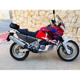 Autocollants stickers Africa twin xrv 750 rd 07A