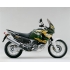 Autocollants stickers Africa twin xrv 750 rd 07A