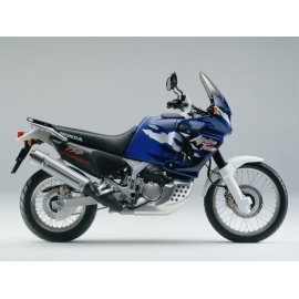 Autocollants stickers Africa twin xrv 750 rd 07A