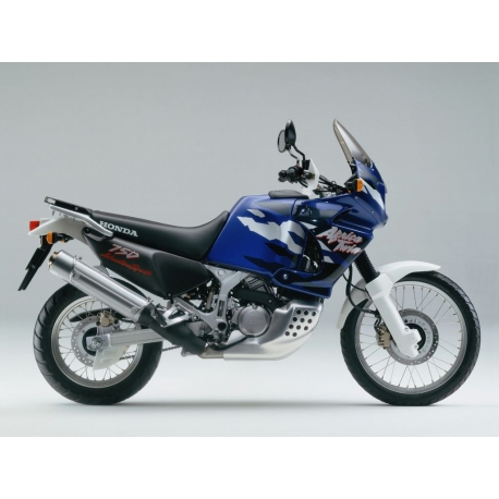 Autocollants stickers Africa twin xrv 750 rd 07A