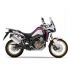 Autocollants stickers Africa twin crf 1000 année 2016