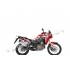 Autocollants stickers Africa twin crf 1000 année 2016