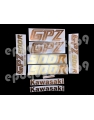 Autocollants stickers Kawasaki GPZ900R A5