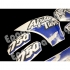 Autocollants stickers Africa twin xrv 750 rd 07