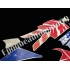 AUTOCOLLANTS STICKERS HONDA CBR 900 RR FIREBLADE ANNEE 1992