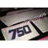 Autocollants Stickers yamaha super tenere xtz 750 de 1990