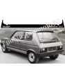 Autocollant sticker hayon samba GLS