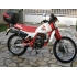 Autocollants Stickers HONDA 125 XLR année 1984