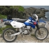 Autocollants - Stickers suzuki DRZ 400 SM année 2004