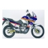 Autocollants stickers Honda transalp Xlv 650 ROTHMANS