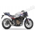 Autocollants Stickers HONDA CB 500 année 2019