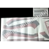 Autocollants stickers Honda CB 900FC Bol D'or 1982