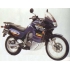 Autocollants -stickers Honda transalp Xlv 600 année 1996 PD06