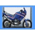 Autocollants - Stickers yamaha super tenere xtz 750 année 1992 paris dakar