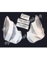Autocollants Stickers triumph tiger 955 i année 2006