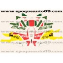 RSV 1000 ANNEE 2004 ALITALIA