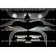 Honda CBR 1000RR 2008 - version noir