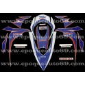 Honda CBR 1000RR 2010 - version HRC